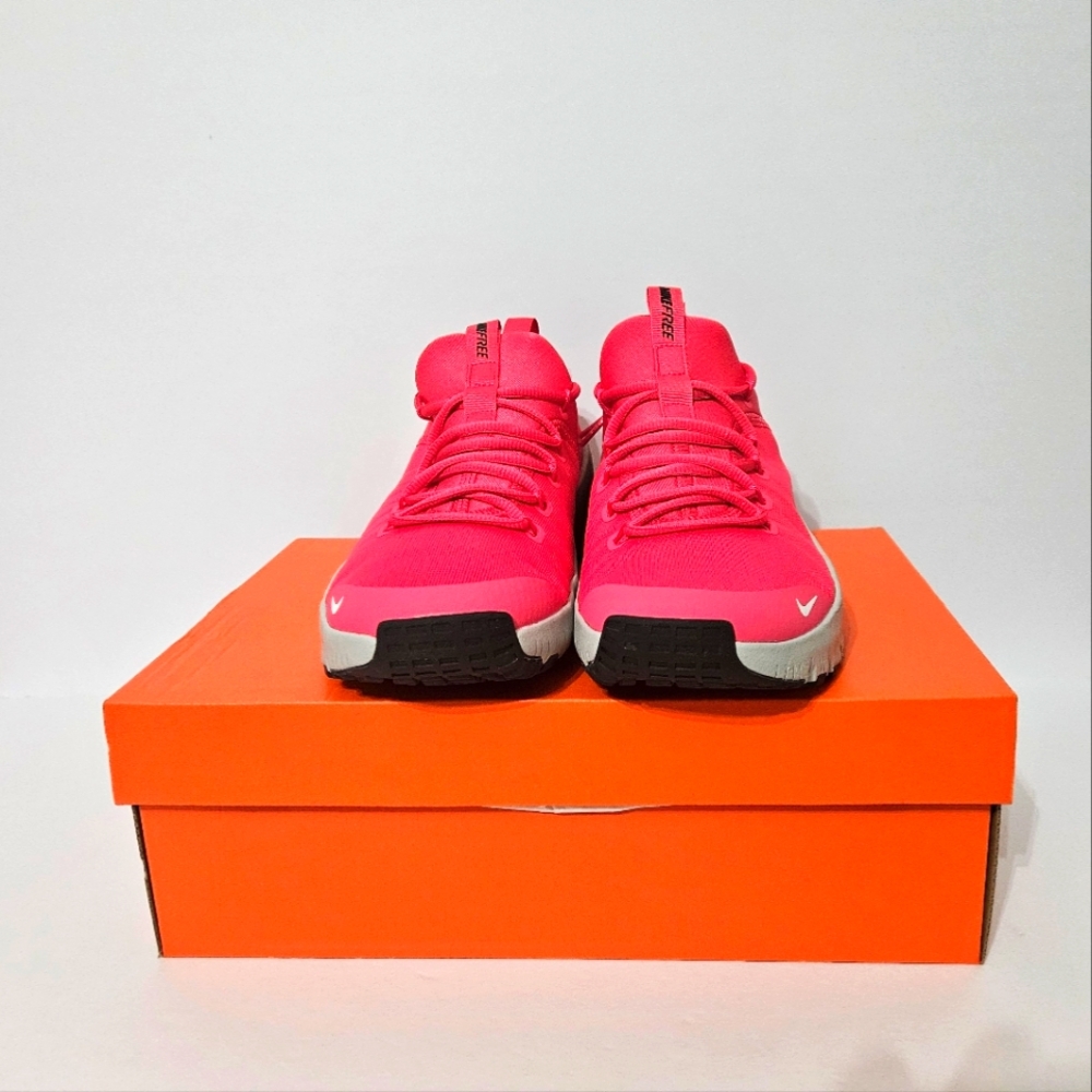 Nike Wmn Free Metcon 6 Aster Pink - Picture 3 of 12